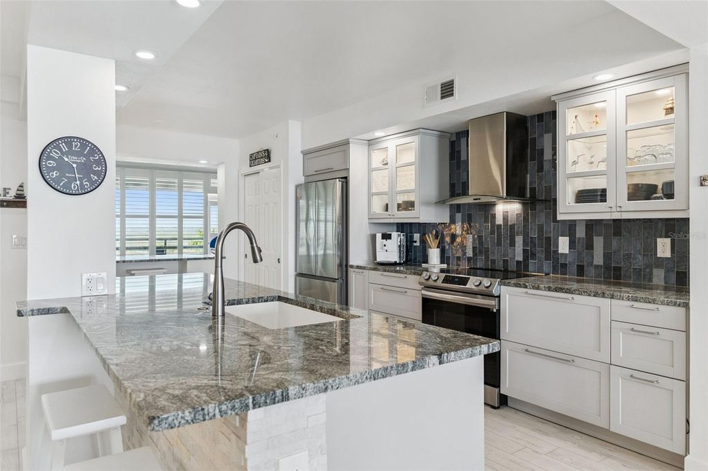 Image 25 of property listing at 4555 S ATLANTIC AVENUE 4506, Ponce Inlet, FL 32127
