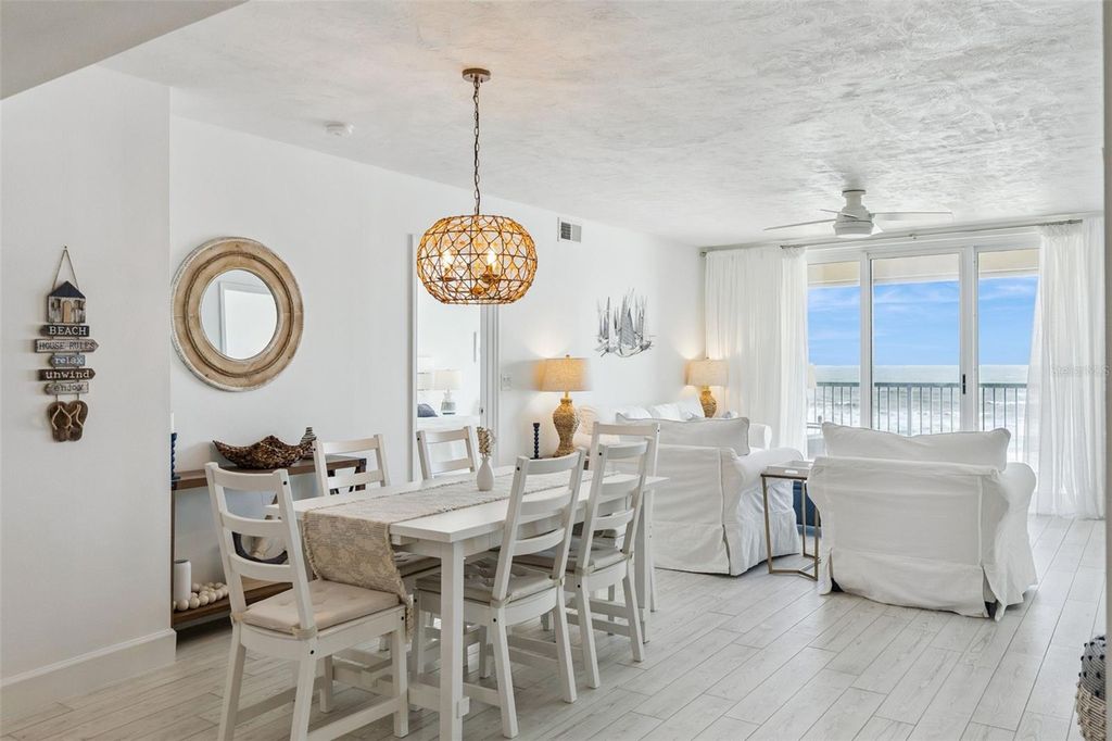 Image 28 of property listing at 4555 S ATLANTIC AVENUE 4506, Ponce Inlet, FL 32127