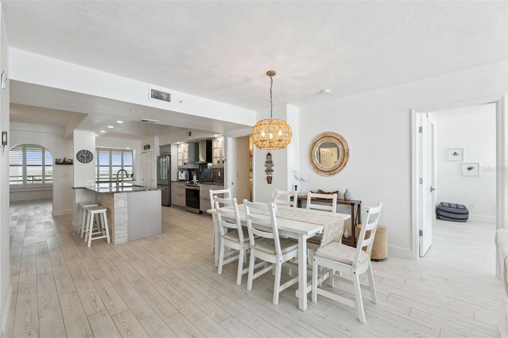 Image 29 of property listing at 4555 S ATLANTIC AVENUE 4506, Ponce Inlet, FL 32127