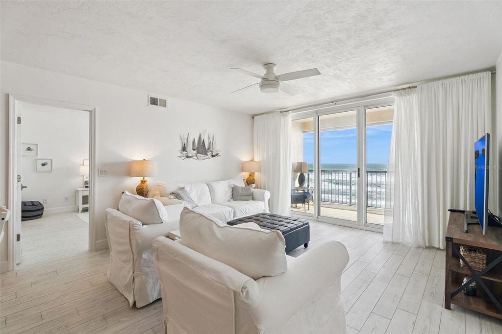 Image 32 of property listing at 4555 S ATLANTIC AVENUE 4506, Ponce Inlet, FL 32127