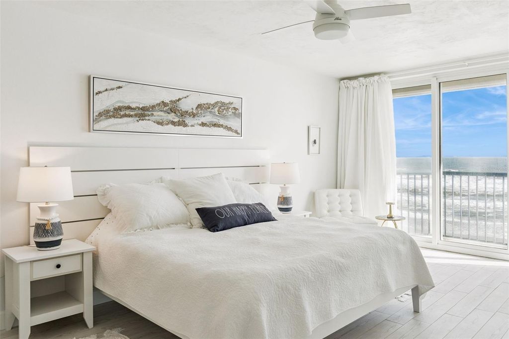 Image 35 of property listing at 4555 S ATLANTIC AVENUE 4506, Ponce Inlet, FL 32127