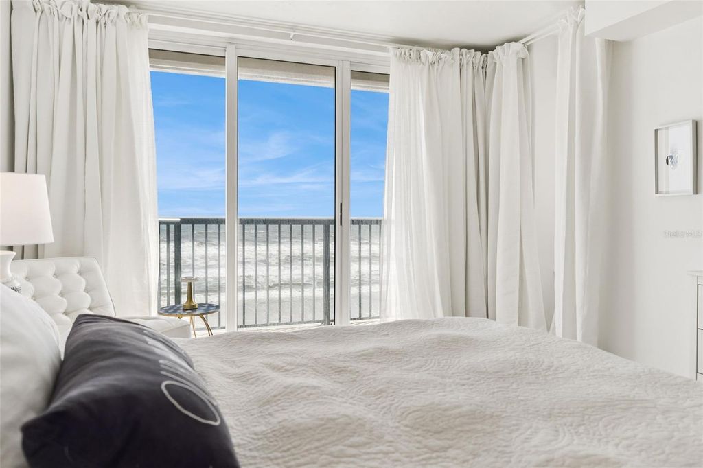 Image 36 of property listing at 4555 S ATLANTIC AVENUE 4506, Ponce Inlet, FL 32127