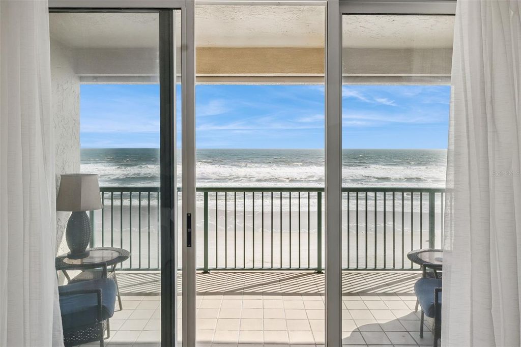 Image 39 of property listing at 4555 S ATLANTIC AVENUE 4506, Ponce Inlet, FL 32127
