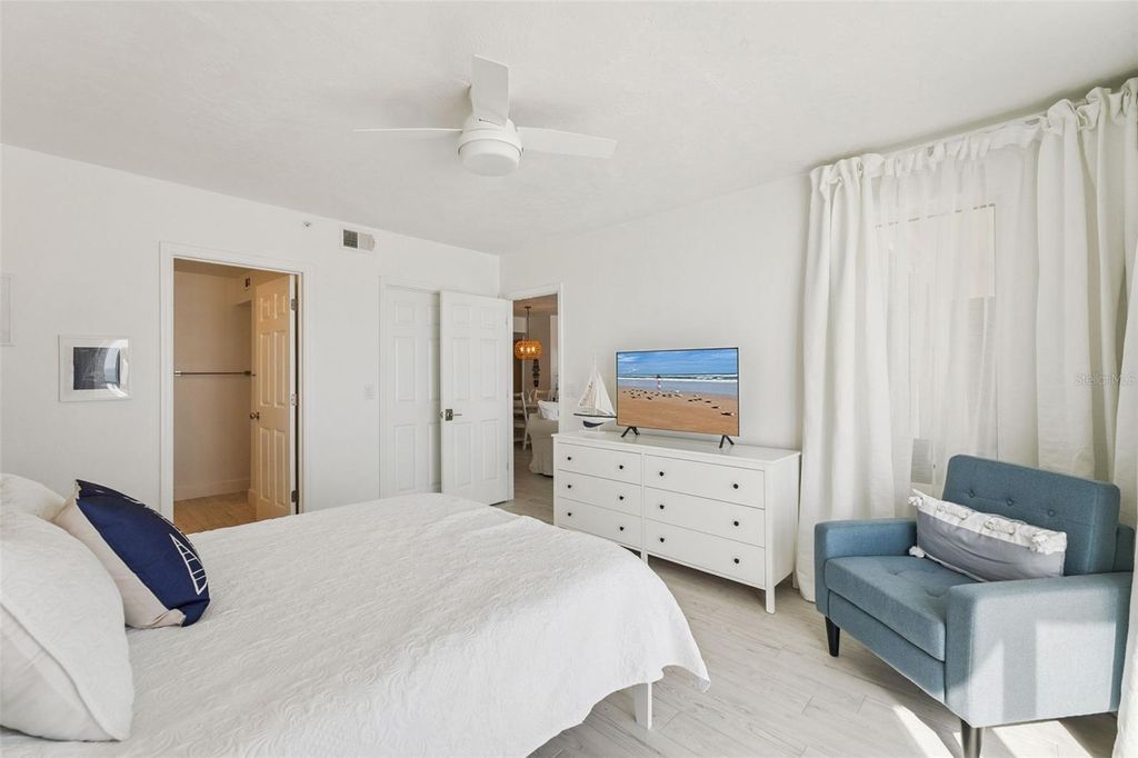 Image 40 of property listing at 4555 S ATLANTIC AVENUE 4506, Ponce Inlet, FL 32127