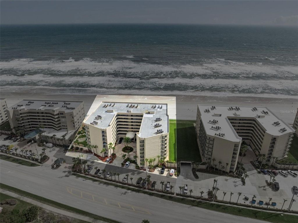 Image 5 of property listing at 4555 S ATLANTIC AVENUE 4506, Ponce Inlet, FL 32127