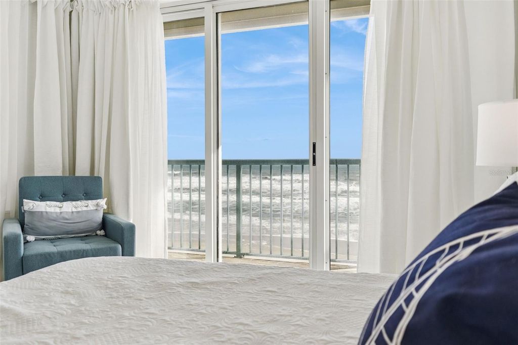 Image 41 of property listing at 4555 S ATLANTIC AVENUE 4506, Ponce Inlet, FL 32127