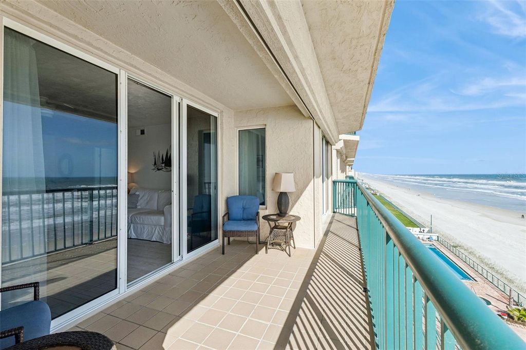 Image 47 of property listing at 4555 S ATLANTIC AVENUE 4506, Ponce Inlet, FL 32127
