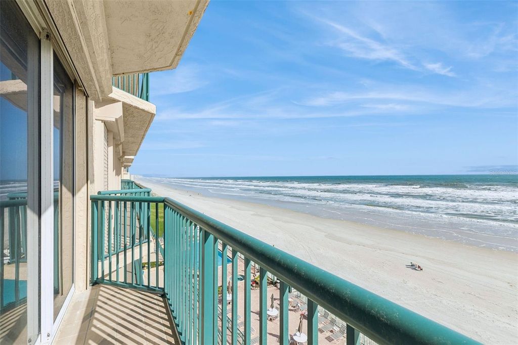 Image 51 of property listing at 4555 S ATLANTIC AVENUE 4506, Ponce Inlet, FL 32127