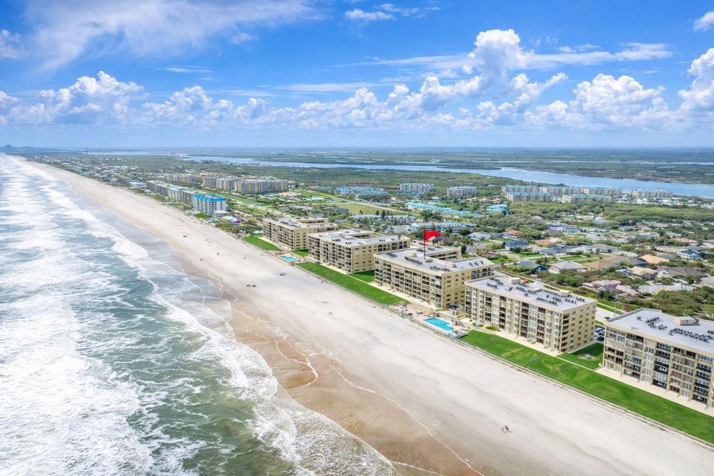 Image 59 of property listing at 4555 S ATLANTIC AVENUE 4506, Ponce Inlet, FL 32127