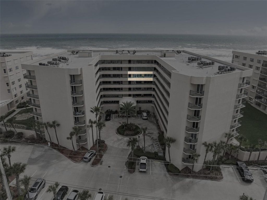 Image 7 of property listing at 4555 S ATLANTIC AVENUE 4506, Ponce Inlet, FL 32127