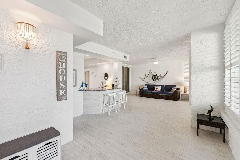 Image 9 of property listing at 4555 S ATLANTIC AVENUE 4506, Ponce Inlet, FL 32127