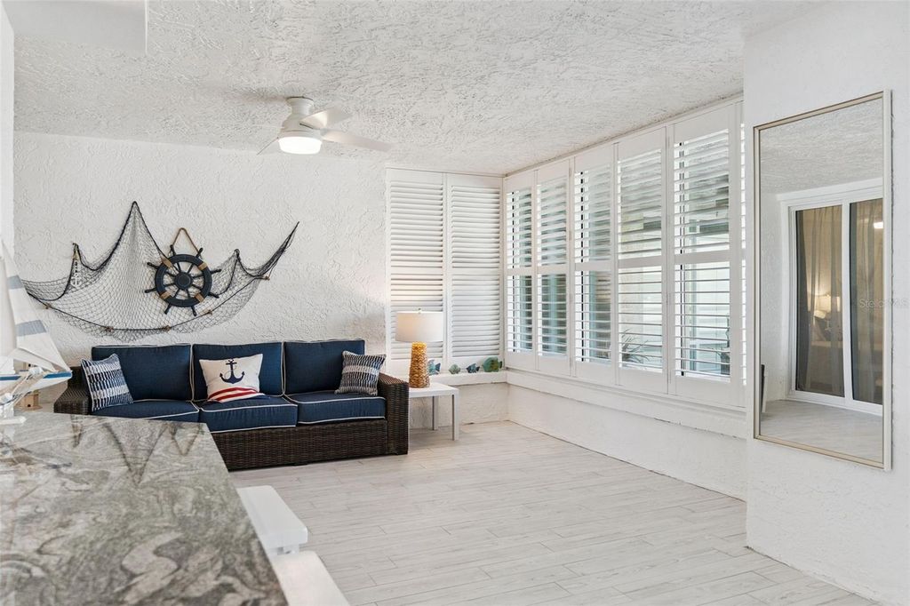 Image 10 of property listing at 4555 S ATLANTIC AVENUE 4506, Ponce Inlet, FL 32127