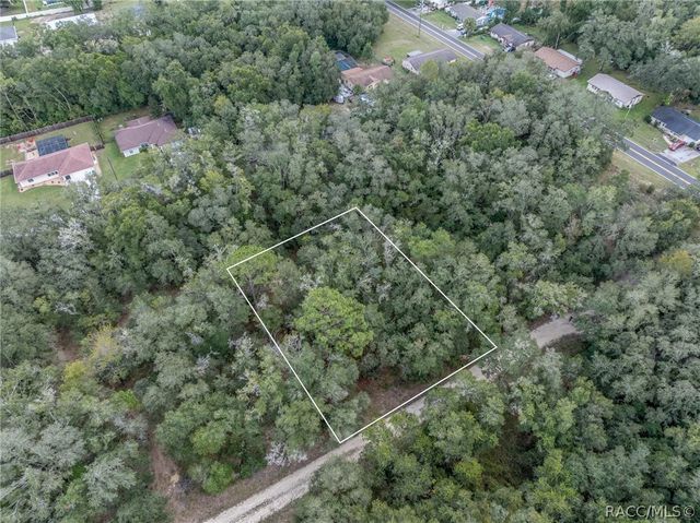 35 N Baker Terrace, Inverness, FL 34453