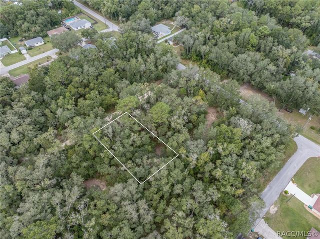 35 N Baker Terrace, Inverness, FL 34453