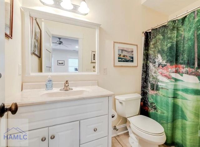 3120 Fort Morris Road, Midway, GA 31320