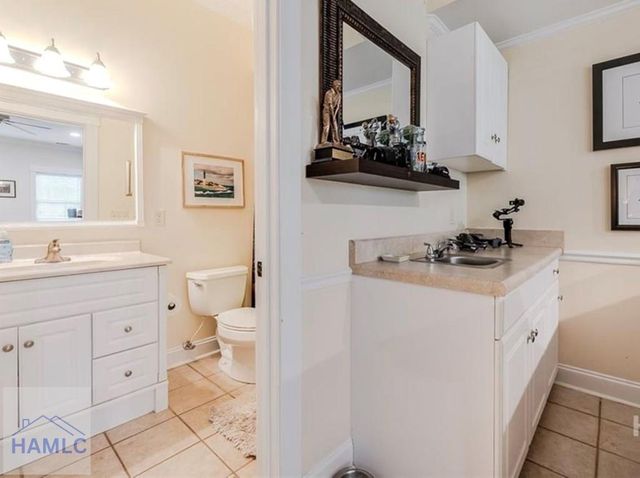 3120 Fort Morris Road, Midway, GA 31320