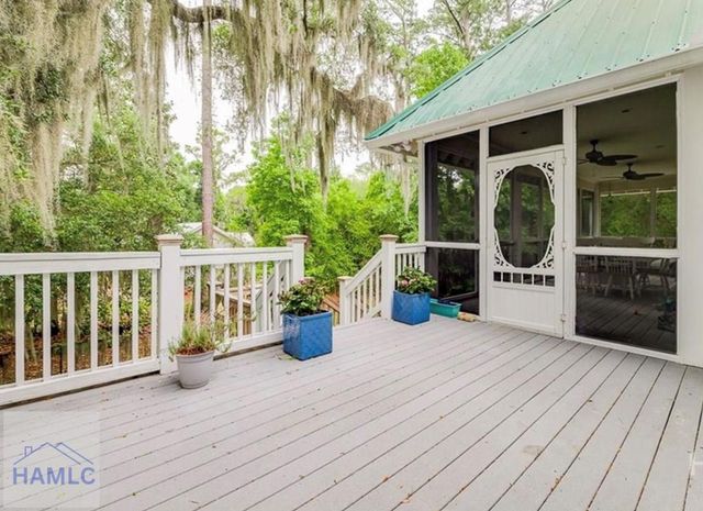 3120 Fort Morris Road, Midway, GA 31320