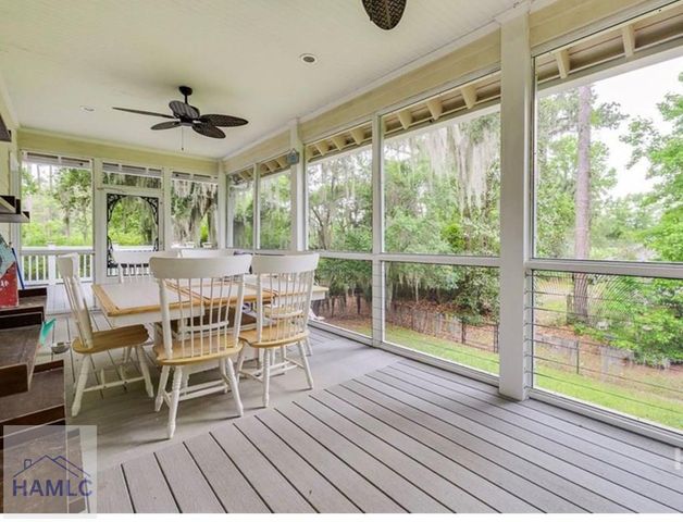 3120 Fort Morris Road, Midway, GA 31320