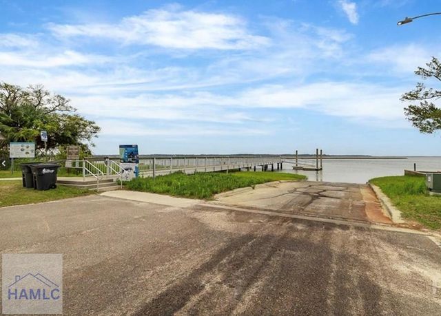 3120 Fort Morris Road, Midway, GA 31320