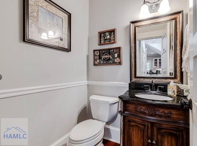 3120 Fort Morris Road, Midway, GA 31320