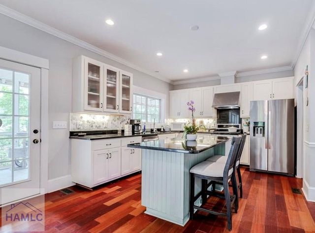 3120 Fort Morris Road, Midway, GA 31320