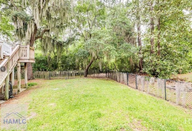 3120 Fort Morris Road, Midway, GA 31320