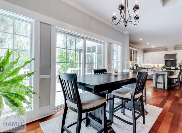 3120 Fort Morris Road, Midway, GA 31320