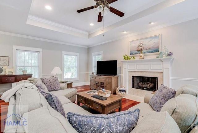 3120 Fort Morris Road, Midway, GA 31320