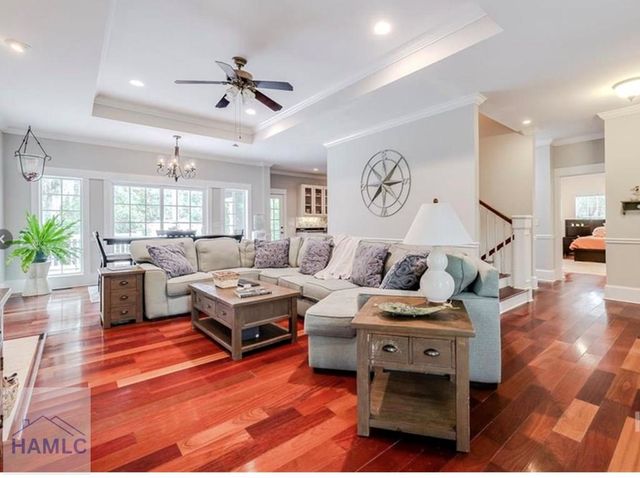 3120 Fort Morris Road, Midway, GA 31320