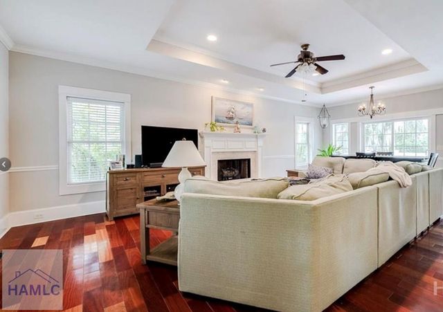3120 Fort Morris Road, Midway, GA 31320