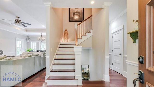 3120 Fort Morris Road, Midway, GA 31320