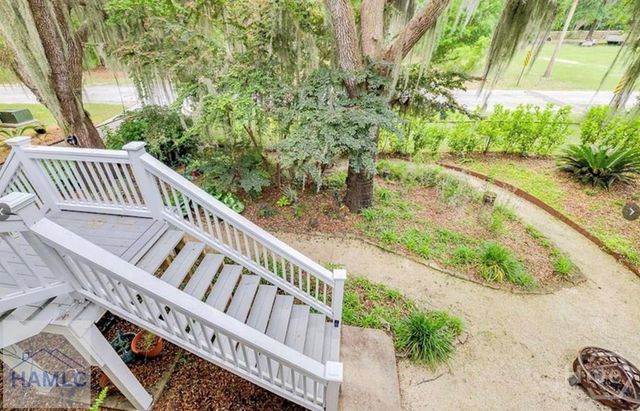 3120 Fort Morris Road, Midway, GA 31320