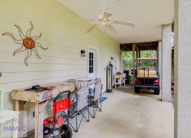 3120 Fort Morris Road, Midway, GA 31320