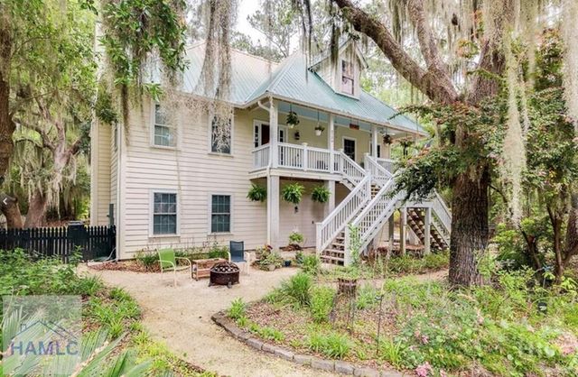 3120 Fort Morris Road, Midway, GA 31320
