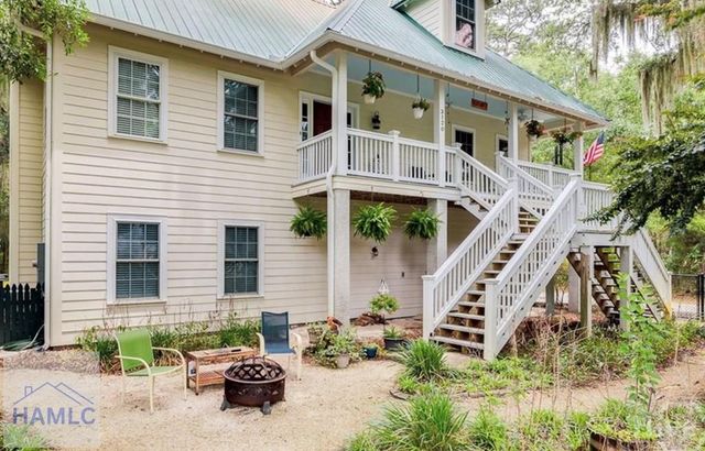 3120 Fort Morris Road, Midway, GA 31320