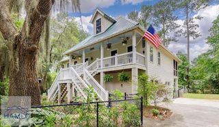 3120 Fort Morris Road, Midway, GA 31320