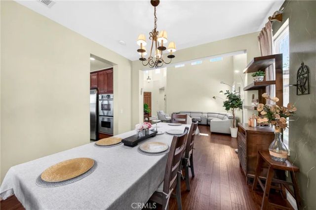 1749 Tamarron Drive, Corona, CA 92883