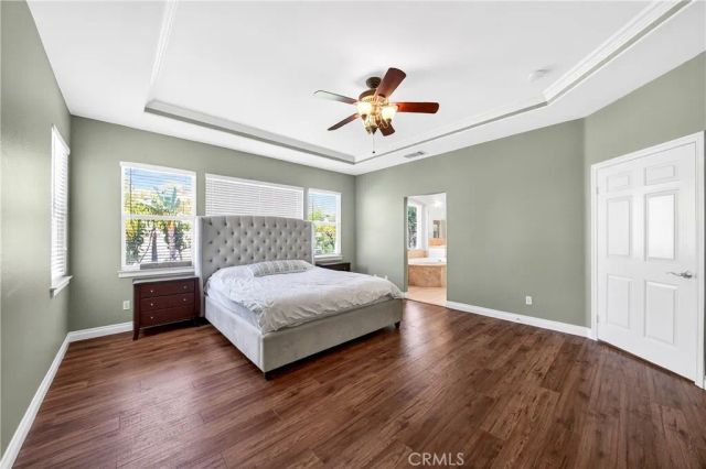 1749 Tamarron Drive, Corona, CA 92883