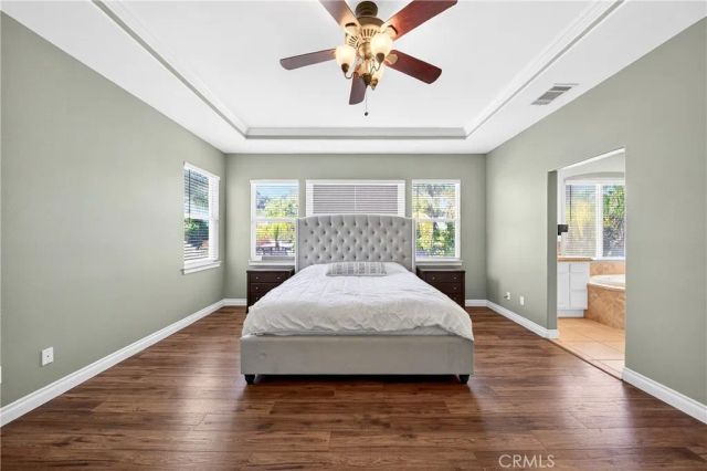 1749 Tamarron Drive, Corona, CA 92883