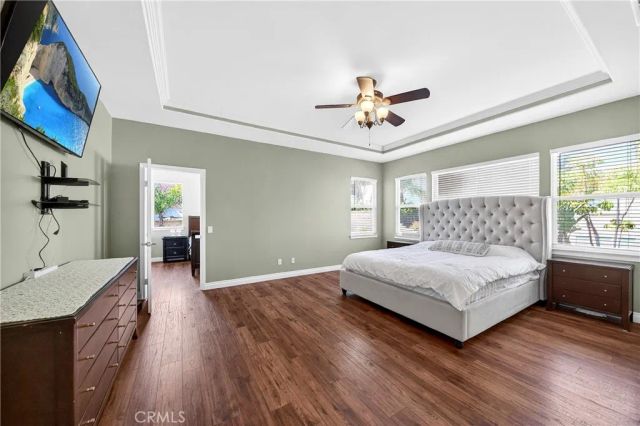 1749 Tamarron Drive, Corona, CA 92883