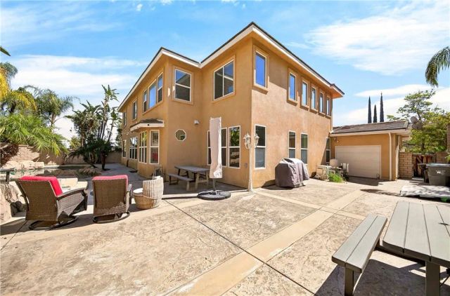 1749 Tamarron Drive, Corona, CA 92883