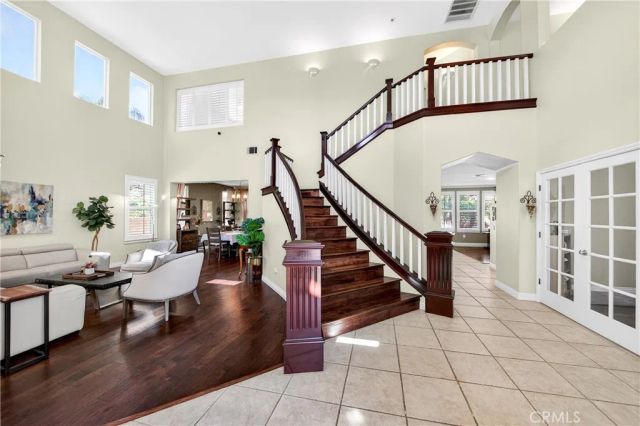 1749 Tamarron Drive, Corona, CA 92883