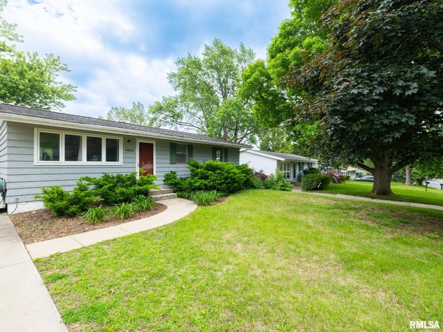 5824 N WESTERN Avenue, Peoria, IL 61614