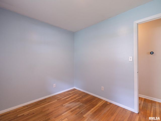 5824 N WESTERN Avenue, Peoria, IL 61614