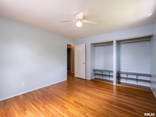 5824 N WESTERN Avenue, Peoria, IL 61614