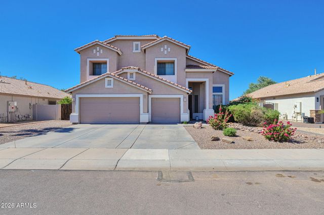 3810 S VELERO Street, Chandler, AZ 85286