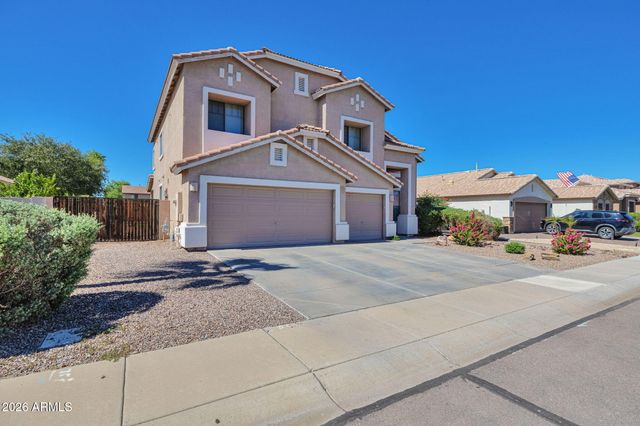 3810 S VELERO Street, Chandler, AZ 85286
