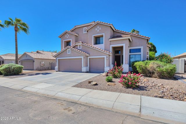 3810 S VELERO Street, Chandler, AZ 85286