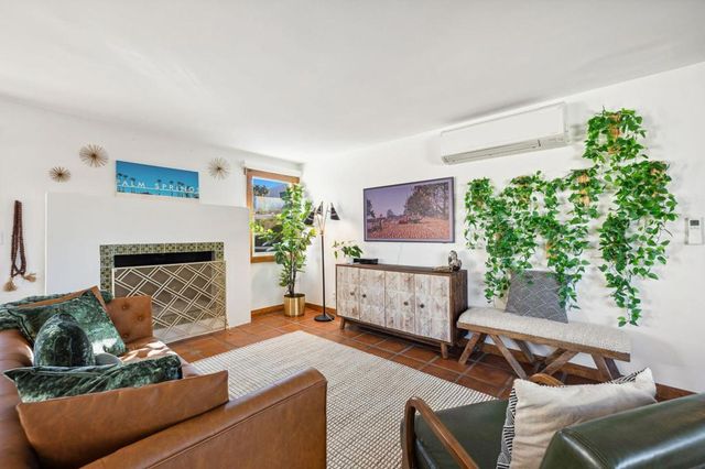 745 E Sunny Dunes Road, Palm Springs, CA 92264