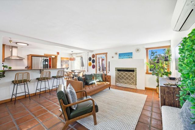 745 E Sunny Dunes Road, Palm Springs, CA 92264